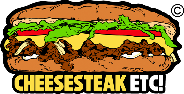 Cheesesteak ETC! We Will Cheese Anything!