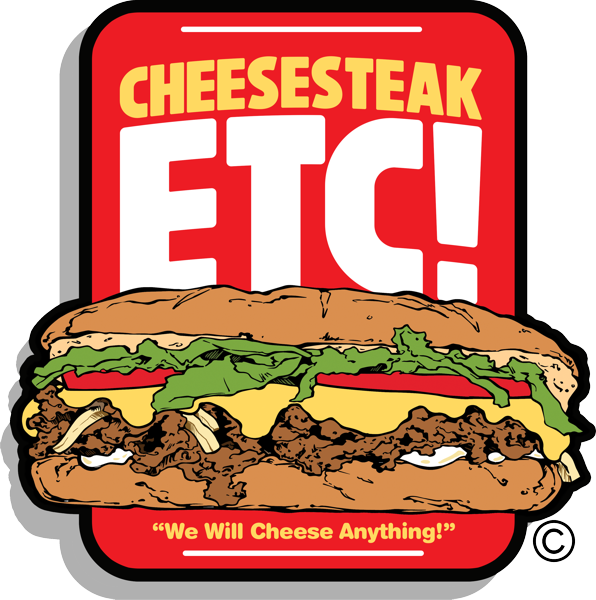 Cheesesteak ETC! We Will Cheese Anything!
